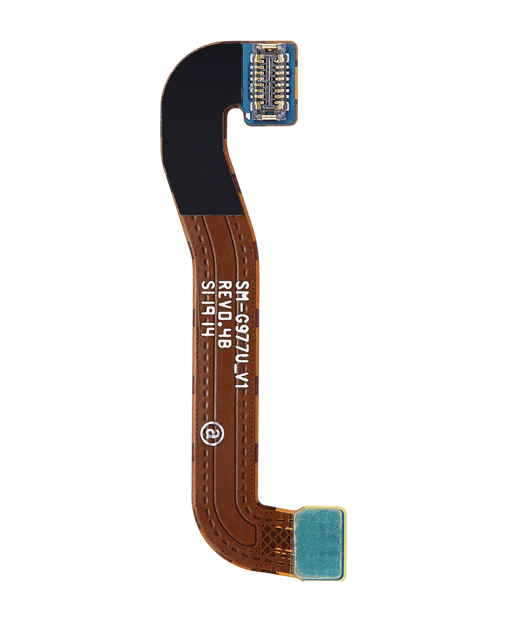 5G Antennen-Flexkabel (Oben / Links / Länger) für Samsung Galaxy S10 5G
