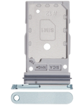 Dual SIM Card Tray for Samsung Galaxy S25 / S25 Plus (Premium) (Mint)
