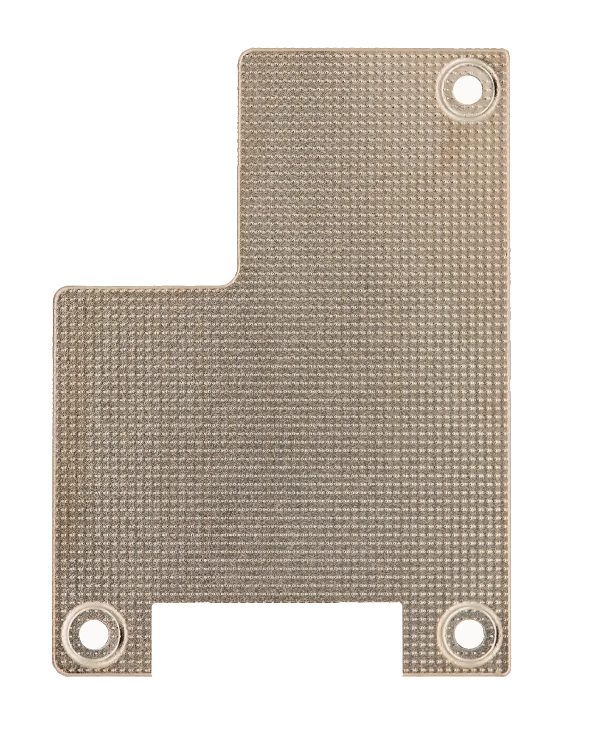 Retaining bracket for LCD flex cable (on the mainboard) for iPad Pro 9.7