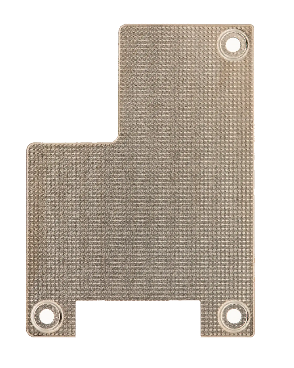 Retaining bracket for LCD flex cable (on the mainboard) for iPad Pro 9.7