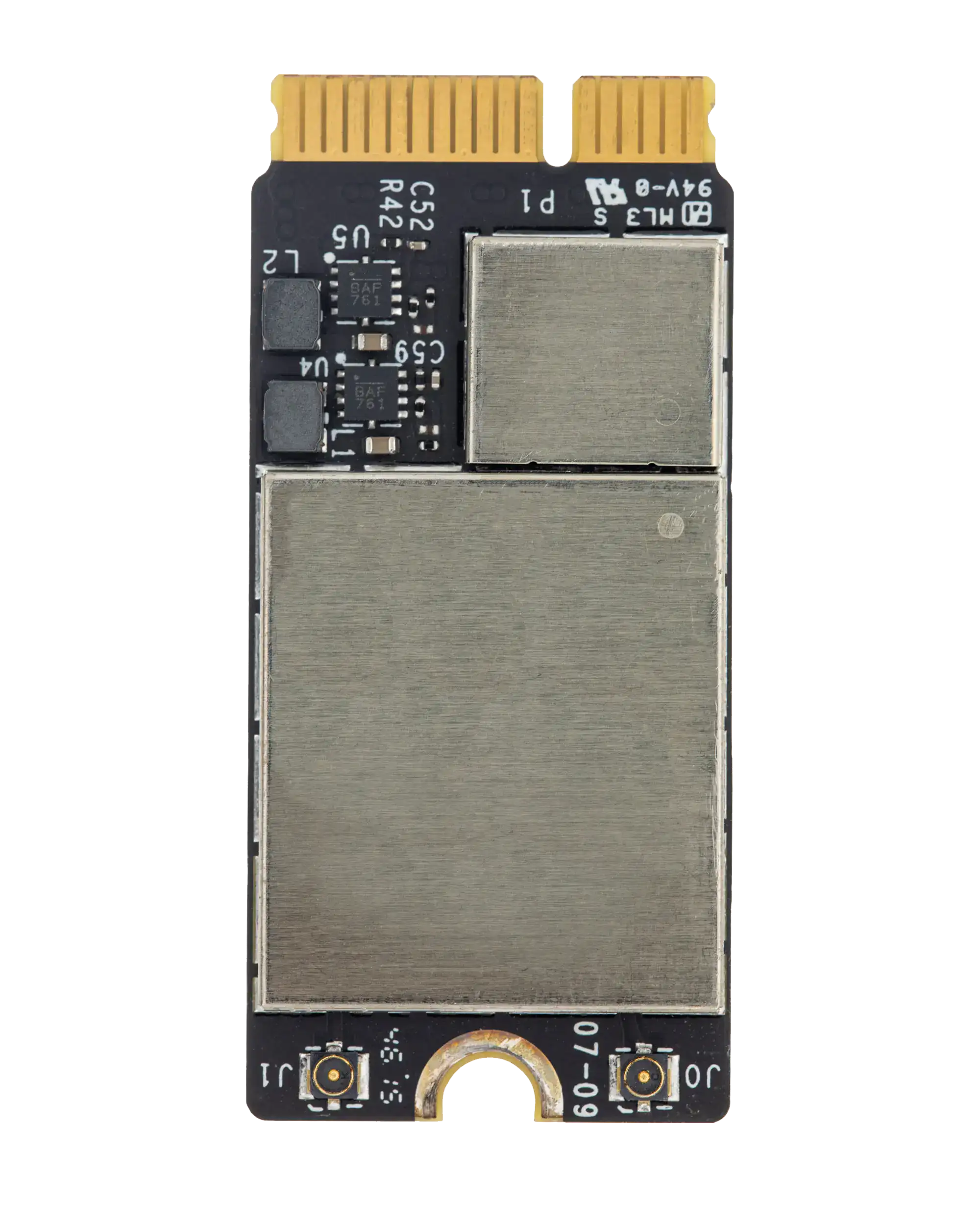 AirPort Netzwerkkarte für MacBook Air 11/13 A1465/A1466 (2013-2017)