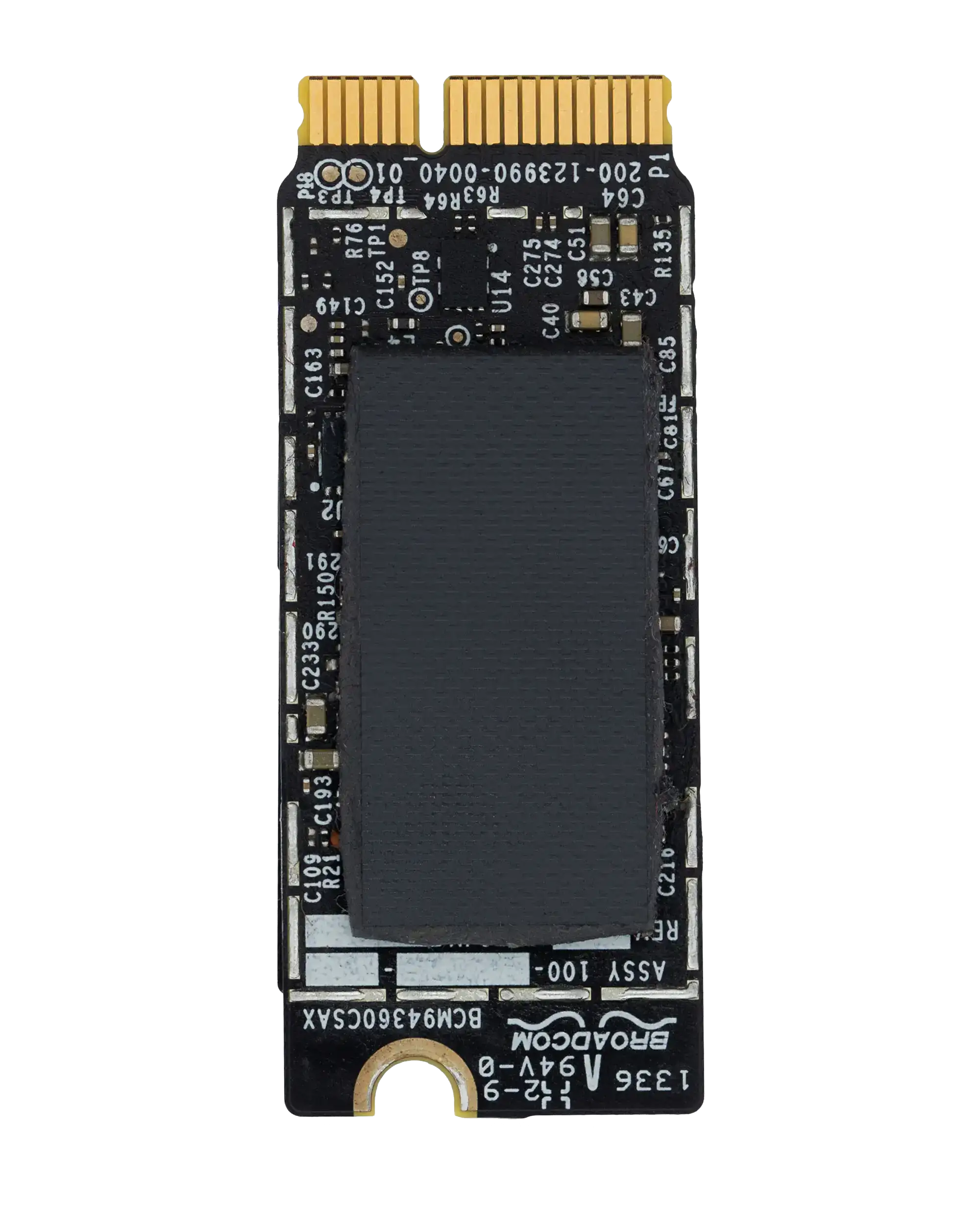 AirPort Karte für MacBook Pro 13" / 15" A1502 / A1398 (2013-2014)