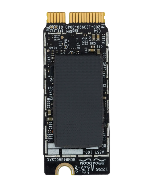 AirPort Card for MacBook Pro 13" / 15" A1502 / A1398 (2013-2014)