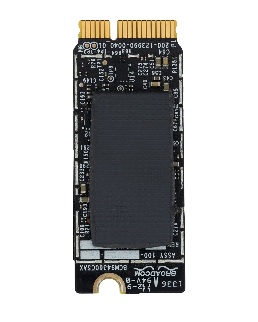 AirPort Karte für MacBook Pro 13" / 15" A1502 / A1398 (2013-2014)