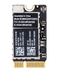 AirPort Wireless Card for MacBook Air 11" A1370 (2011) / 11" A1465 (2012) / 13" A1369 (2011) / 13" A1466 (2012)