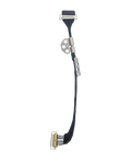 Display LVDS Kabel + Linkes Scharnier für MacBook Air 13" A1466 (2012-2017)