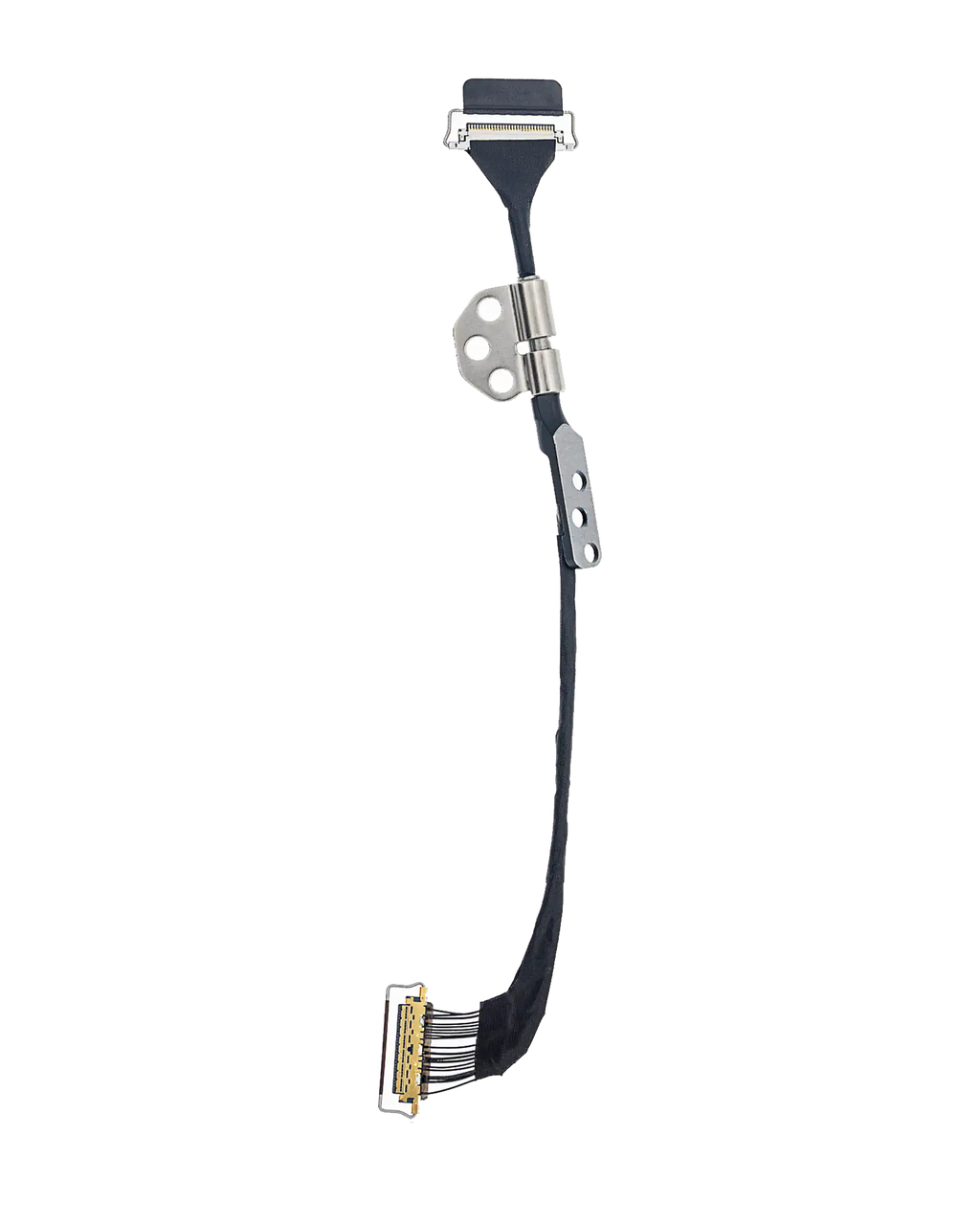 Display LVDS Kabel + Linkes Scharnier für MacBook Air 13" A1466 (2012-2017)