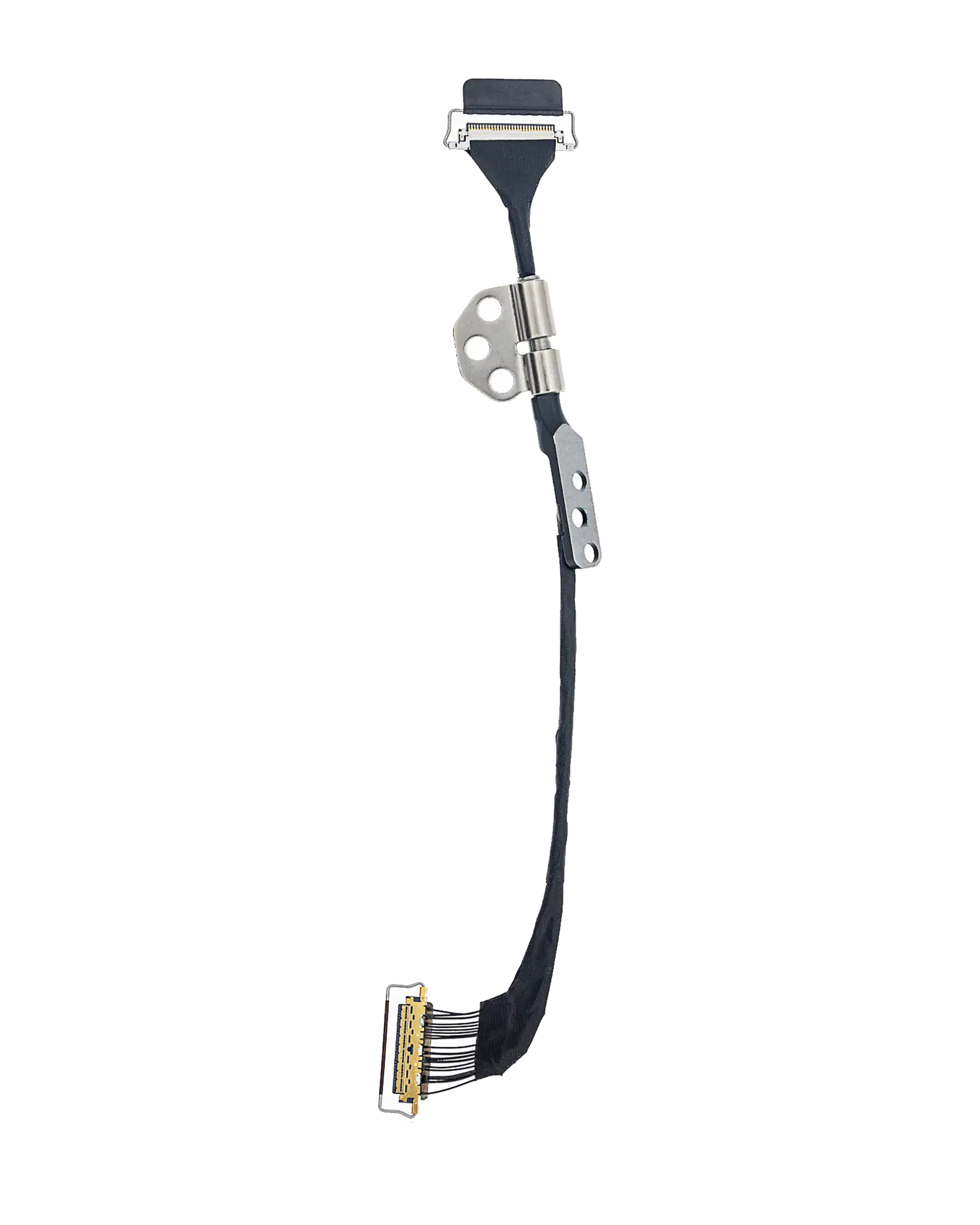 Display LVDS Kabel + Linkes Scharnier für MacBook Air 13" A1466 (2012-2017)