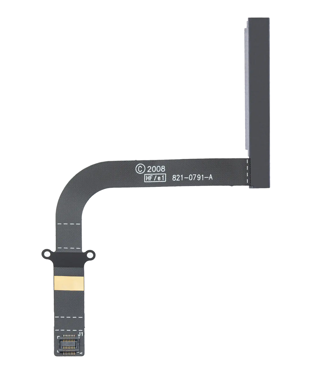 Festplattenkabel für MacBook Pro 17" A1297 (2009-2011)