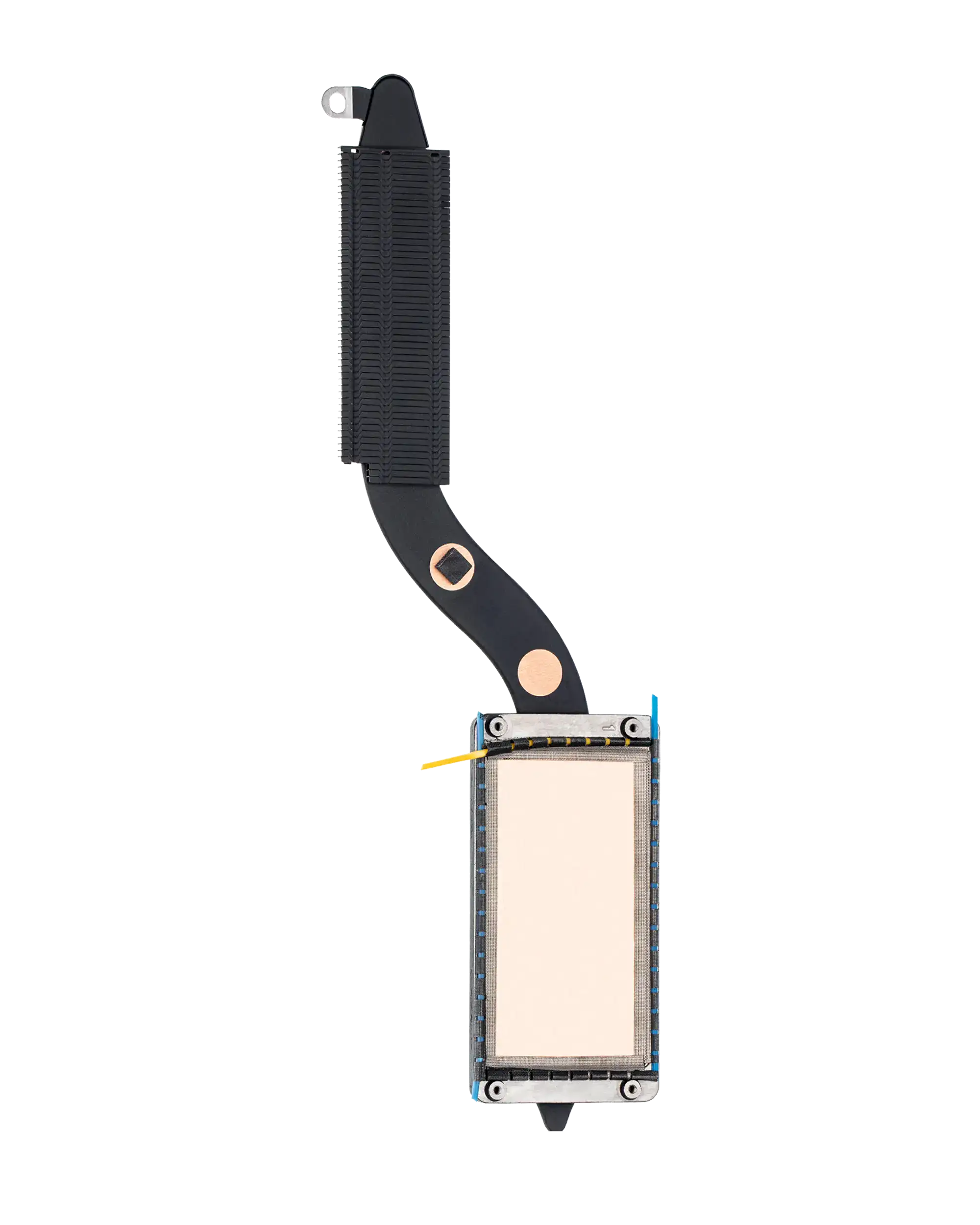 Kühlkörper für MacBook Pro 13" A2159 (2019)