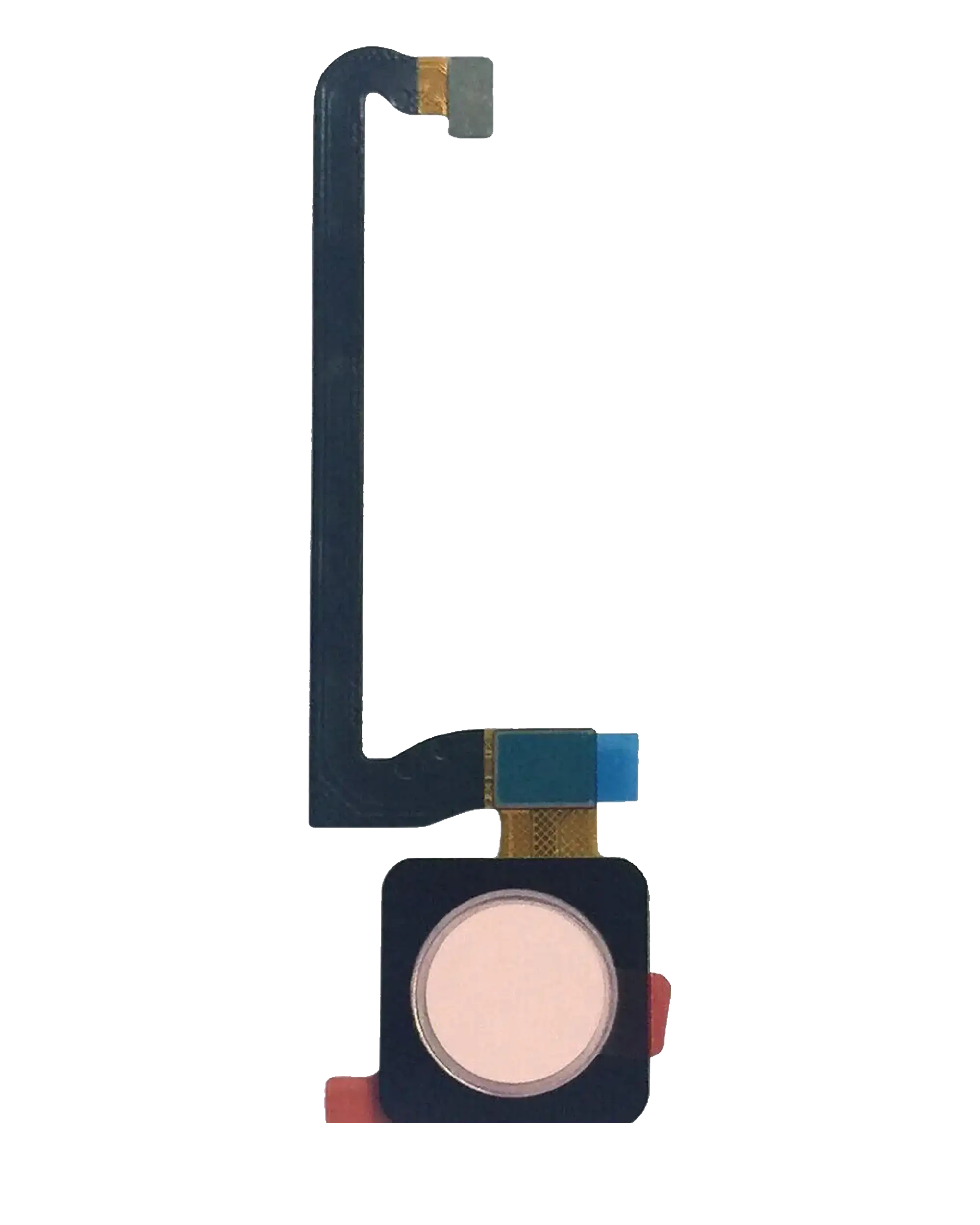 Fingerprint Sensor Cable for Google Pixel 3 (Pink)