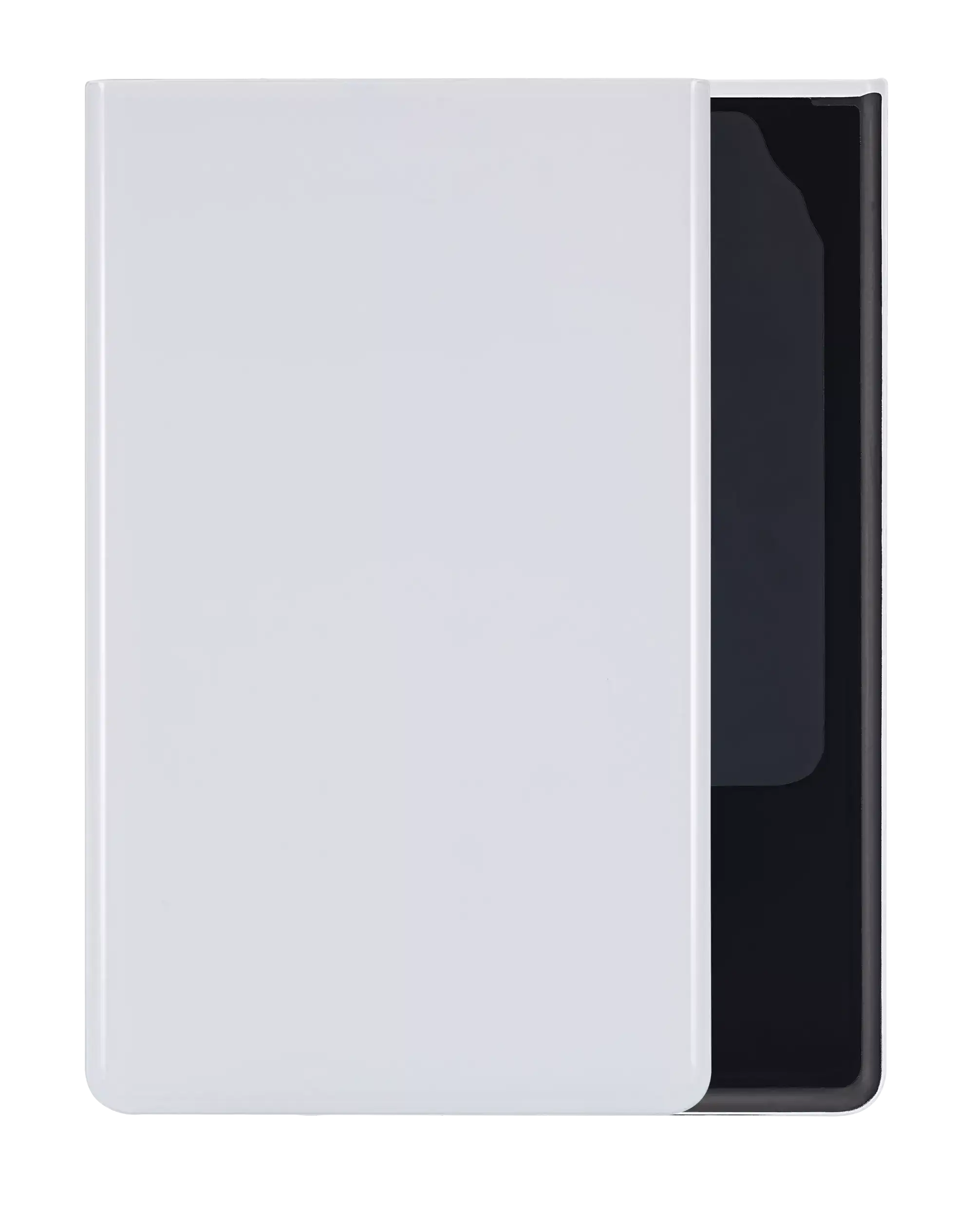 Lower Back Cover for Google Pixel 7 Pro (Snow)