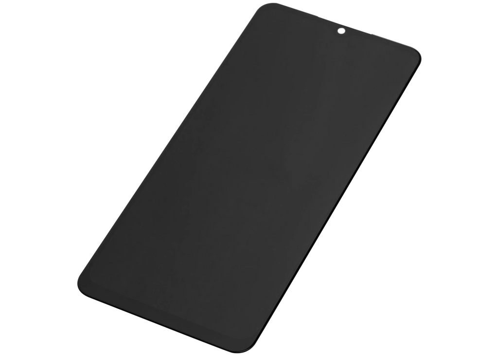 LCD-Display ohne Rahmen für Samsung Galaxy A32 5G (A326 / 2021) (All Models) (Refurbished) (Awesome Black)