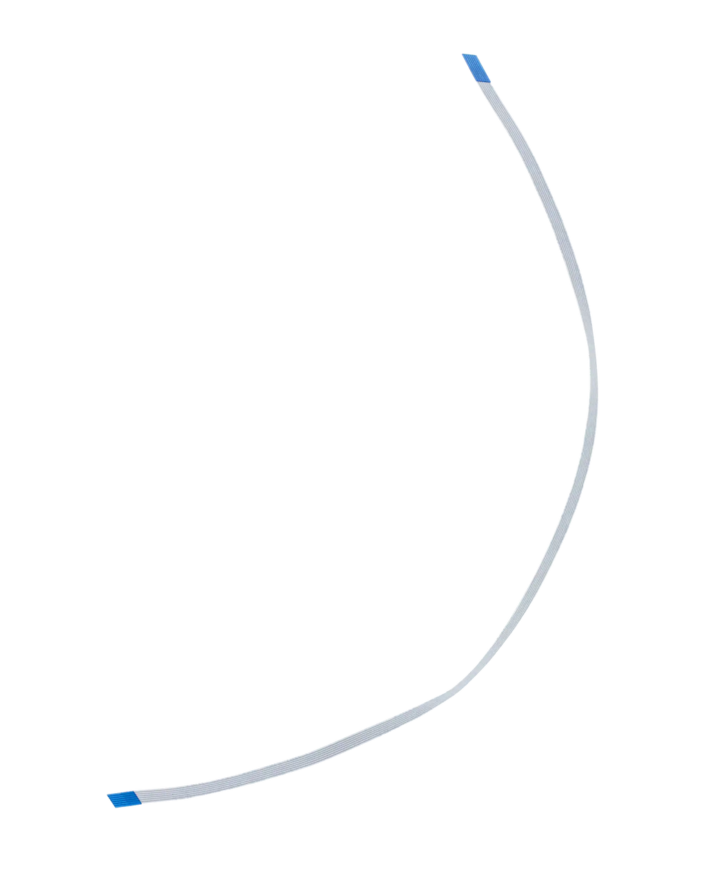 LED Display Panel Cable (10 inch) for PlayStation 5 PS5