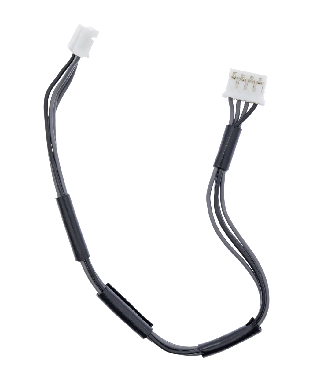 Powerkabel Flex für PS4 4-Pin 17cm (CUH-10/11/12XX)