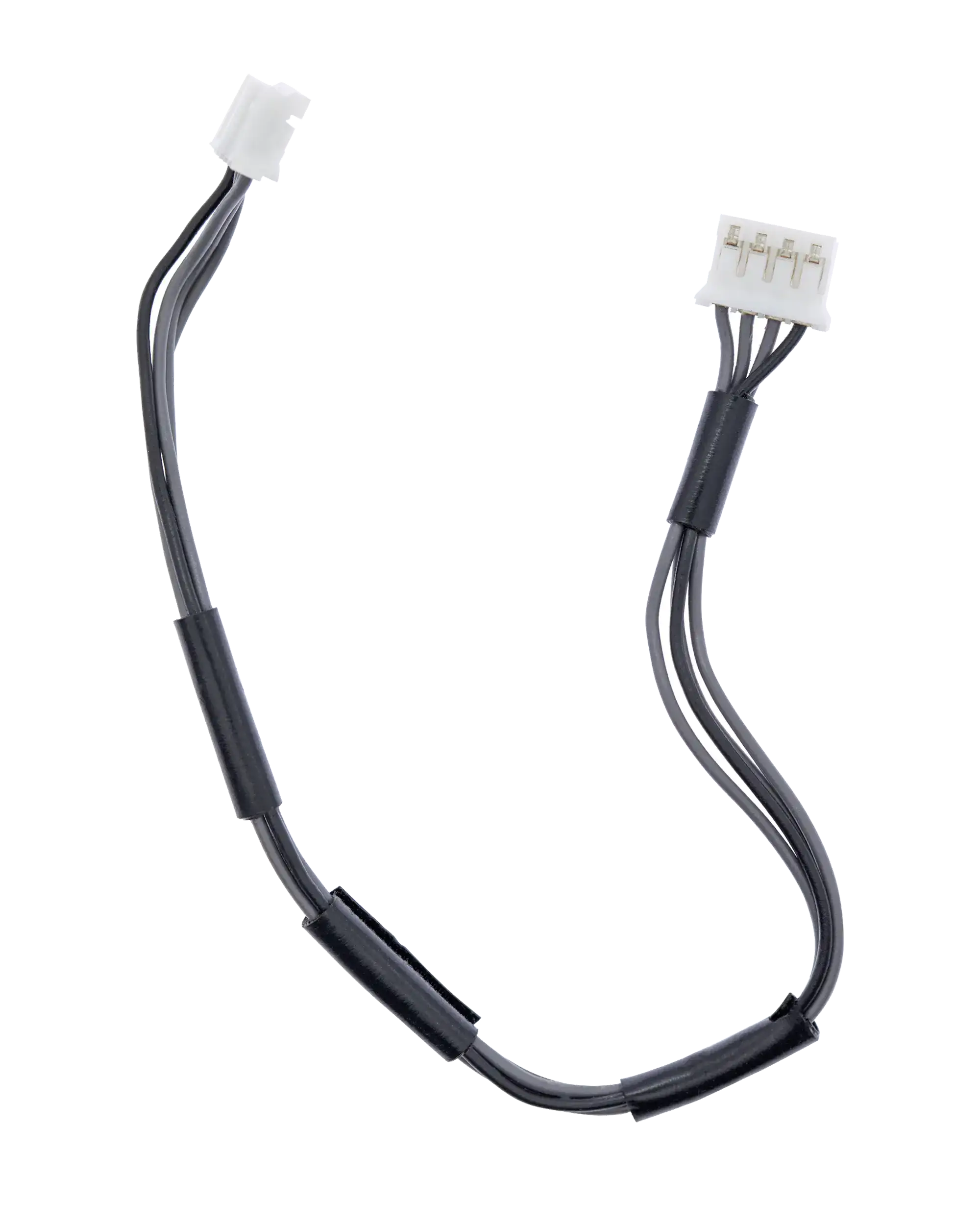 Powerkabel Flex für PS4 4-Pin 17cm (CUH-10/11/12XX)