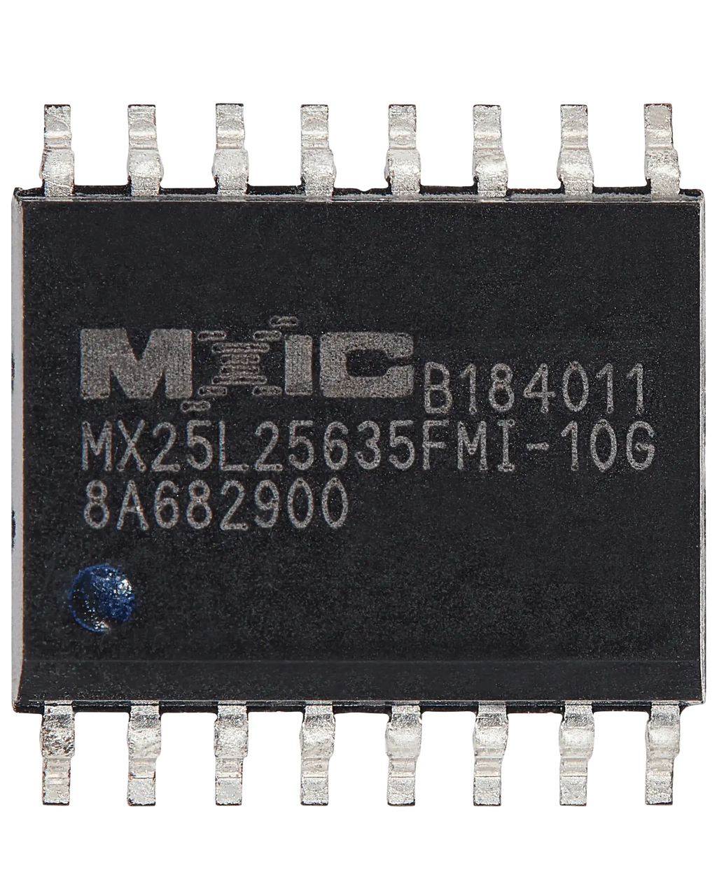 NOR IC Chip for PlayStation 4 (MX25L25635FMI-10G)