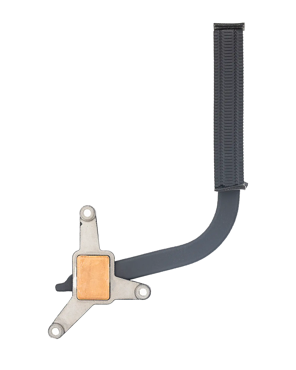 Kühlkörper für MacBook Unibody 13" (A1278 / Early 2011 / Late 2011)