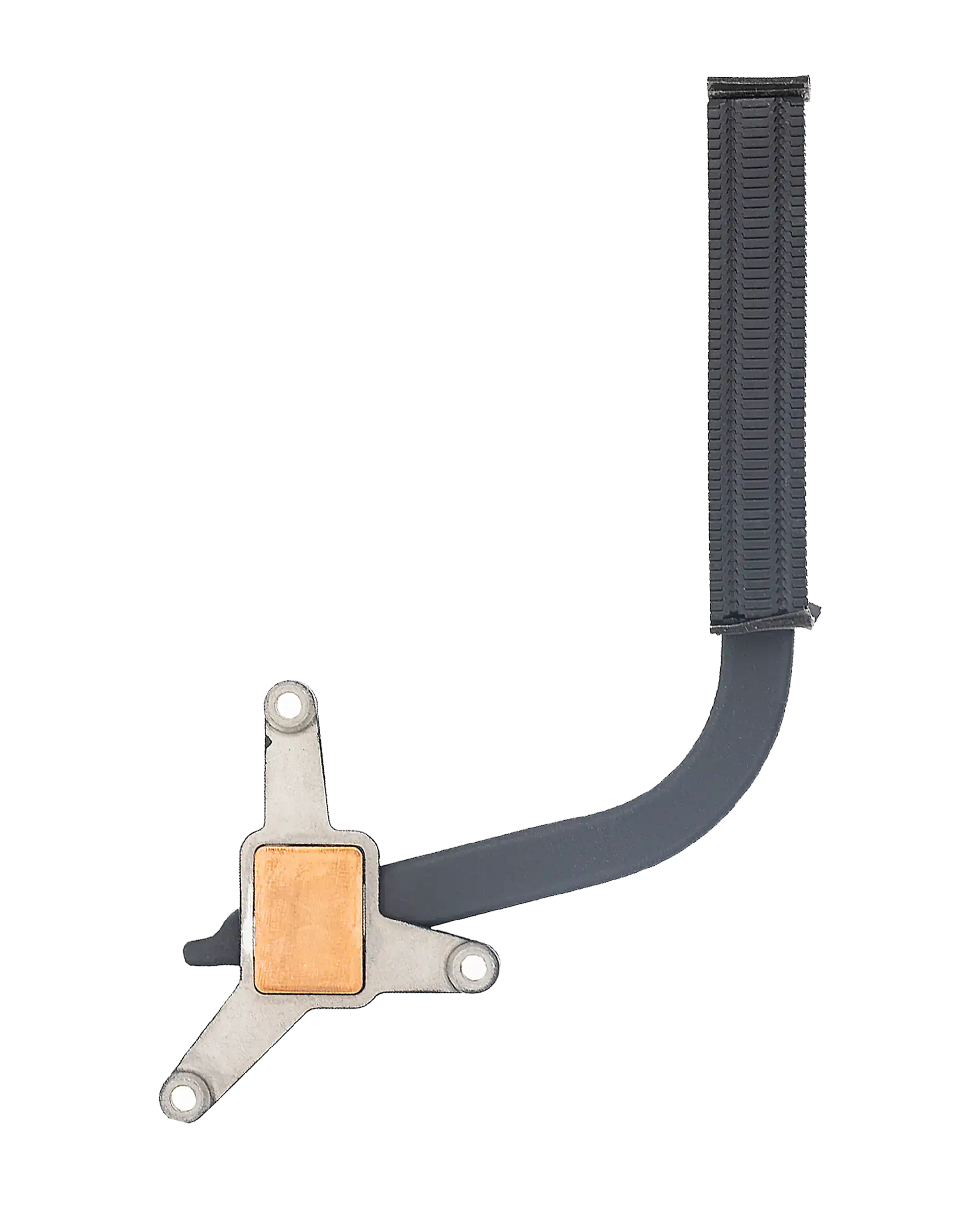 Kühlkörper für MacBook Unibody 13" (A1278 / Early 2011 / Late 2011)