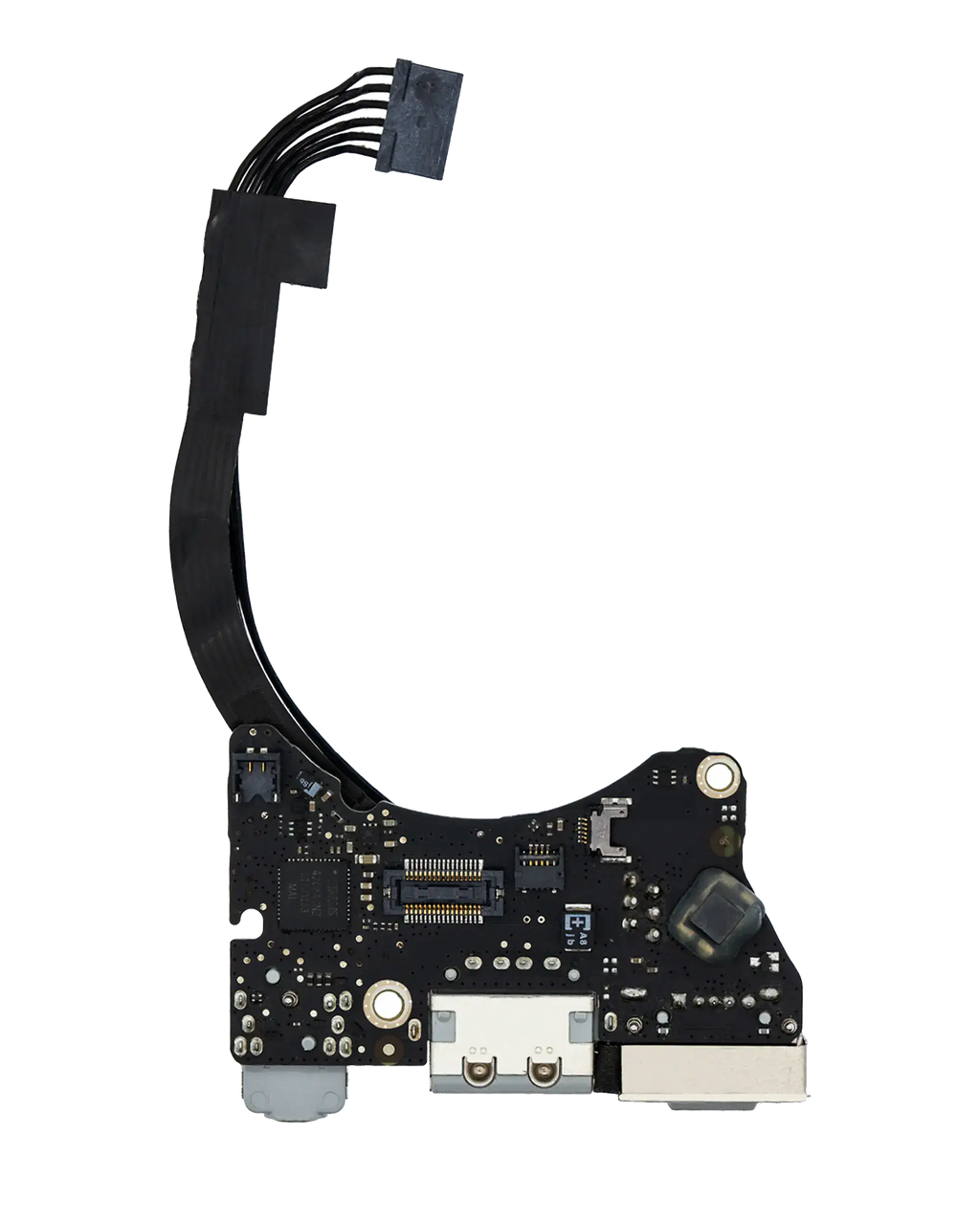 I/O Board (MagSafe, USB, Audio) für MacBook Air 11" A1370 (2010)