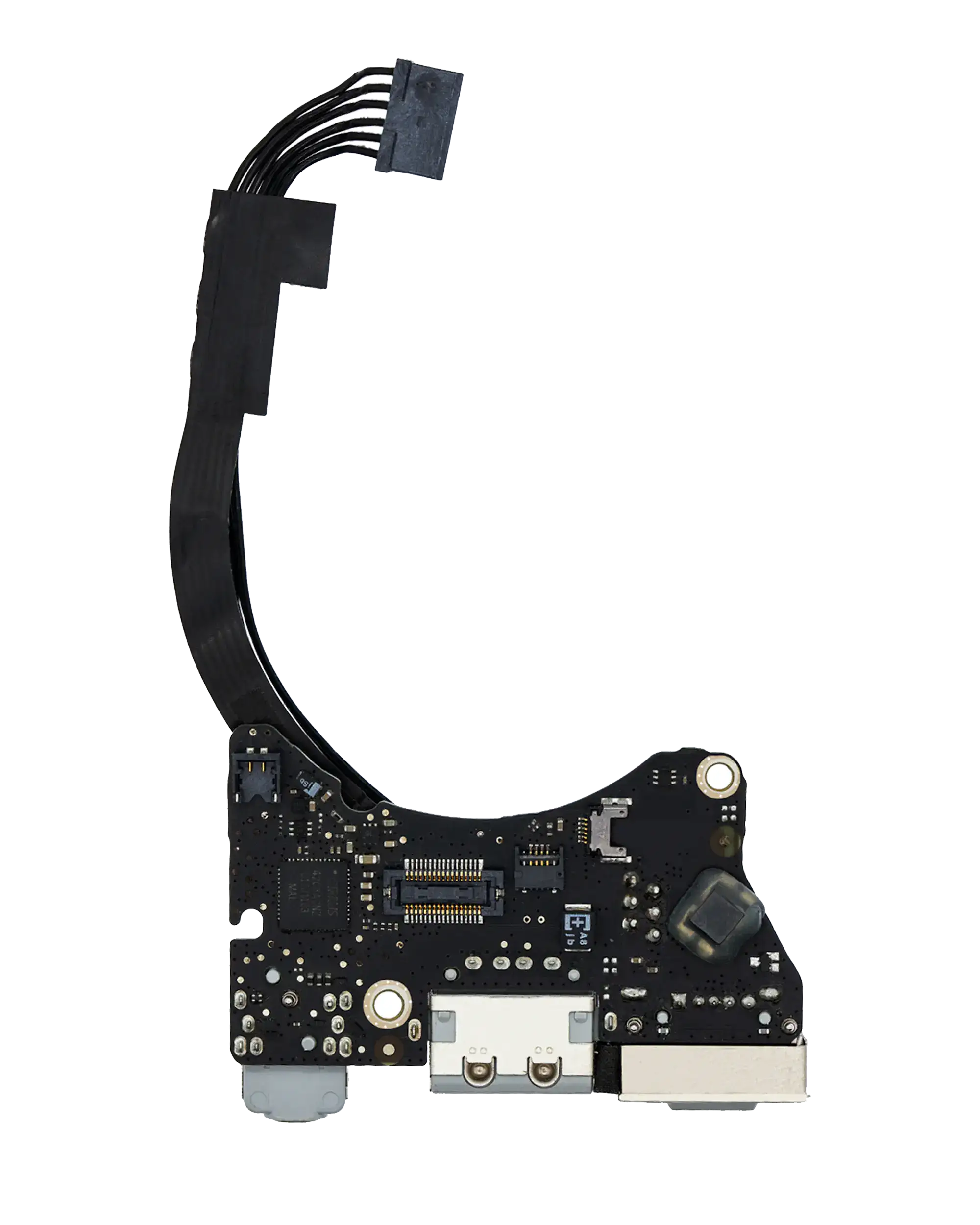 I/O Board (MagSafe, USB, Audio) für MacBook Air 11" A1370 (2010)