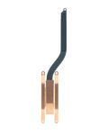 Kühlkörper für MacBook Air 13" A1466 (2013-2017)