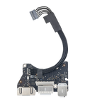 I/O Board (MagSafe 2: USB: Audio) for MacBook Air 11" A1465 (2013-2015)