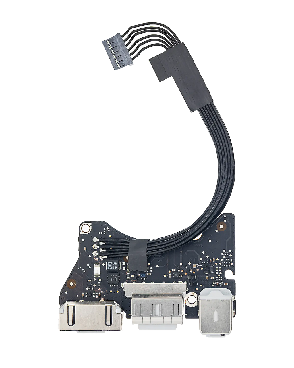 I/O Board (MagSafe 2: USB: Audio) for MacBook Air 11" A1465 (2013-2015)