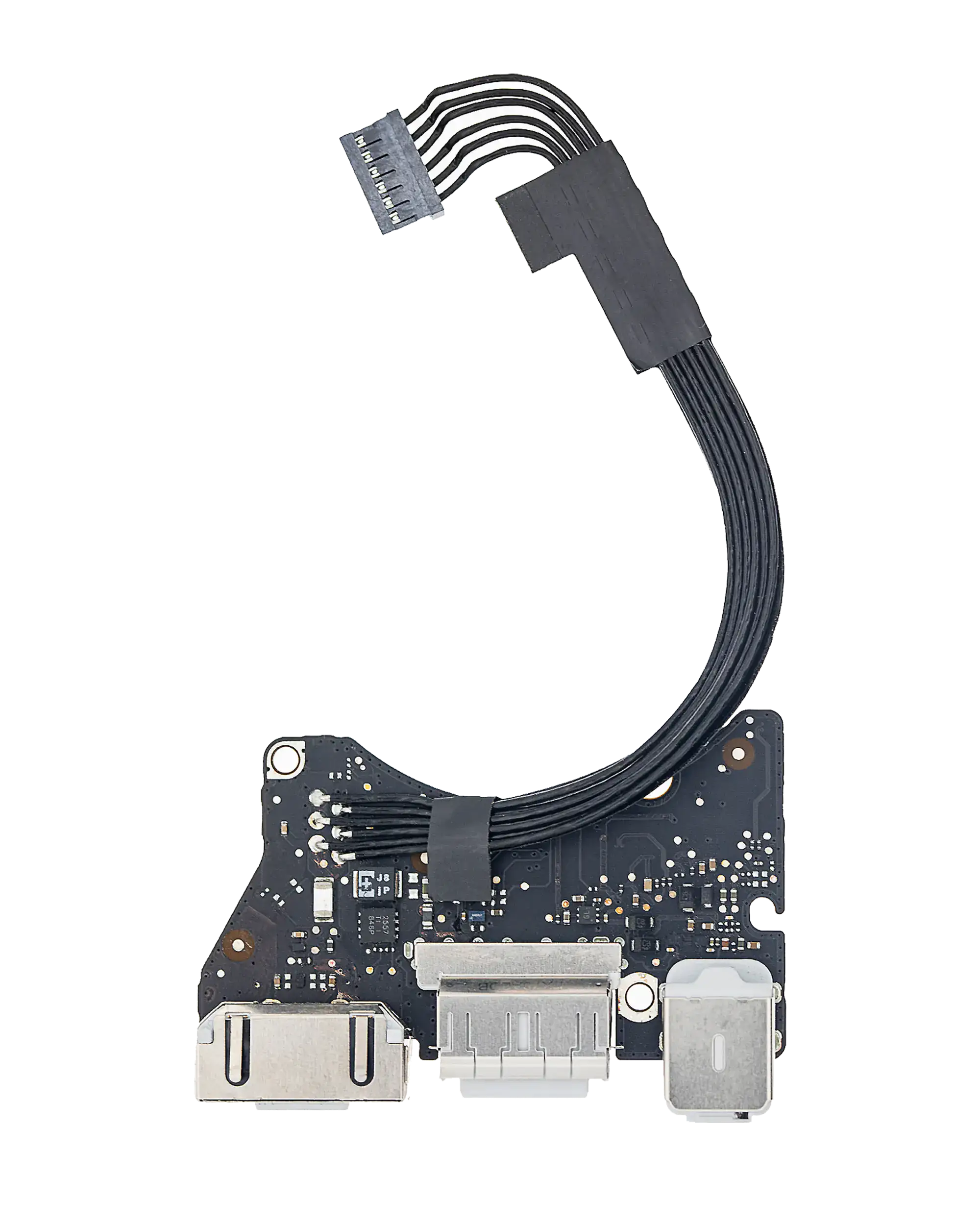 I/O Board (MagSafe 2: USB: Audio) for MacBook Air 11" A1465 (2013-2015)
