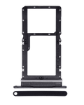 SIM Card Tray for Motorola Moto G50 5G (XT2149-1 / 2021) (Meteorite Gray)
