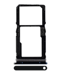 SIM Card Tray for Motorola Moto G Power (XT2165 / 2022) (RTL) (Original OEM) (Dark Grove)