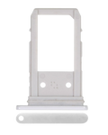 SIM Card Tray for Google Pixel 3a XL (Clearly White)