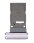 Single SIM Card Tray for Samsung Galaxy S21 FE 5G (Lavender)