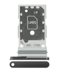 Dual-SIM-Kartenfach für Samsung Galaxy S21 FE 5G (Graphite)