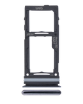 Dual-SIM-Kartenfach Samsung Galaxy A52/A52s Schwarz