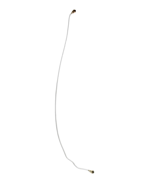 Antennenkabel für Motorola Moto G Stylus 5G (XT2419 / 2024) (Original OEM) (Weiß)