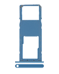 Single SIM Card Tray for Samsung Galaxy A11 (A115 / 2020) (Blue)