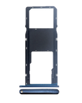 Single SIM Card Tray for Motorola Moto G7 Power (XT1955 / 2019) (Marine Blue)