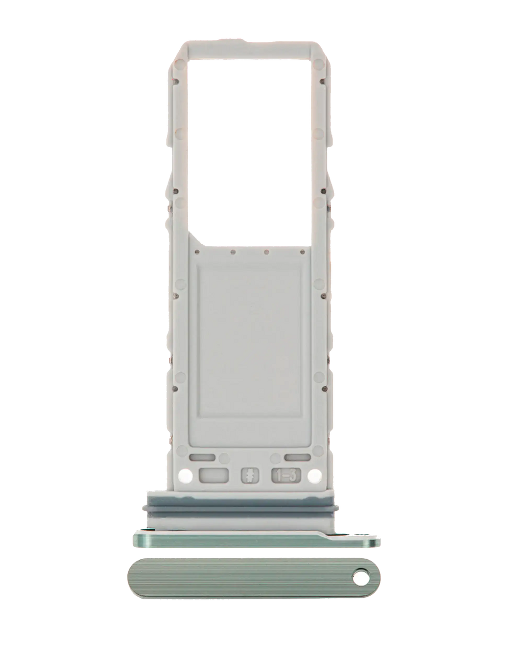 Single SIM Card Tray for Samsung Galaxy Note 20 5G (Mystic Green)