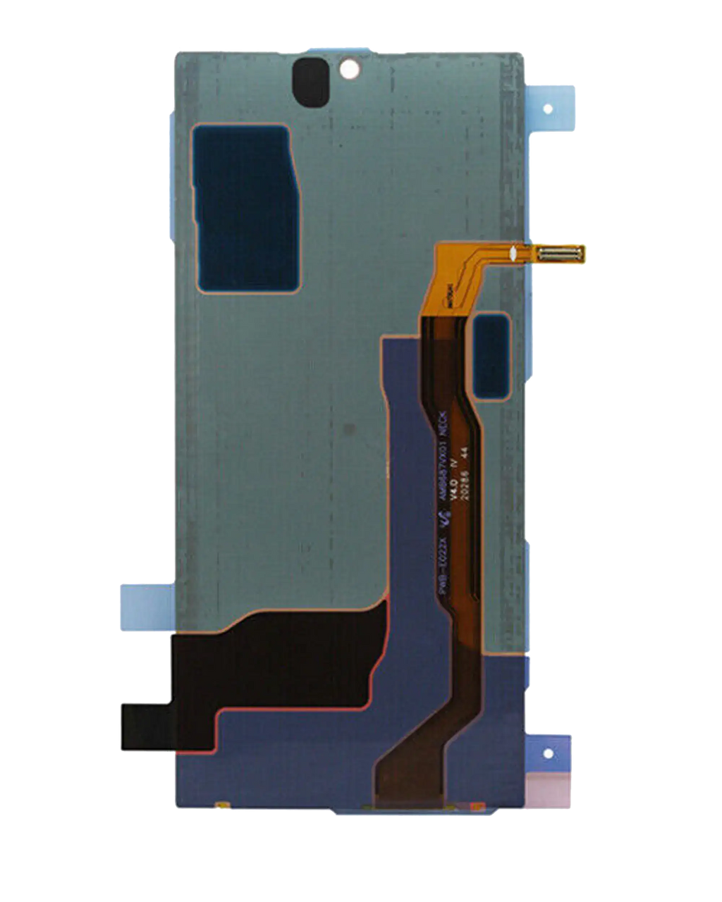 Touch Display Stylus Digitizer Sensor for Samsung Galaxy Note 20 Ultra