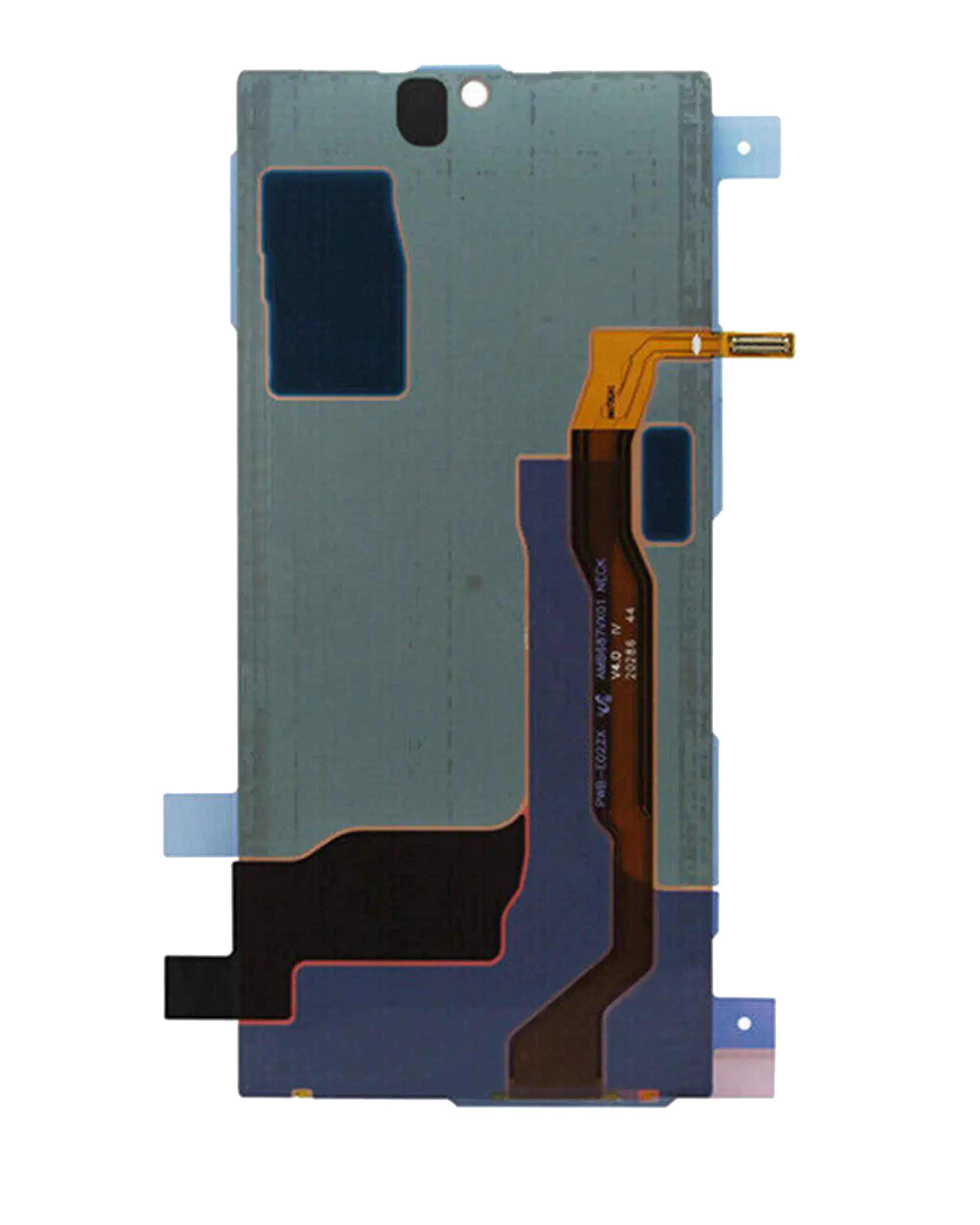Touch Display Stylus Digitizer Sensor for Samsung Galaxy Note 20 Ultra