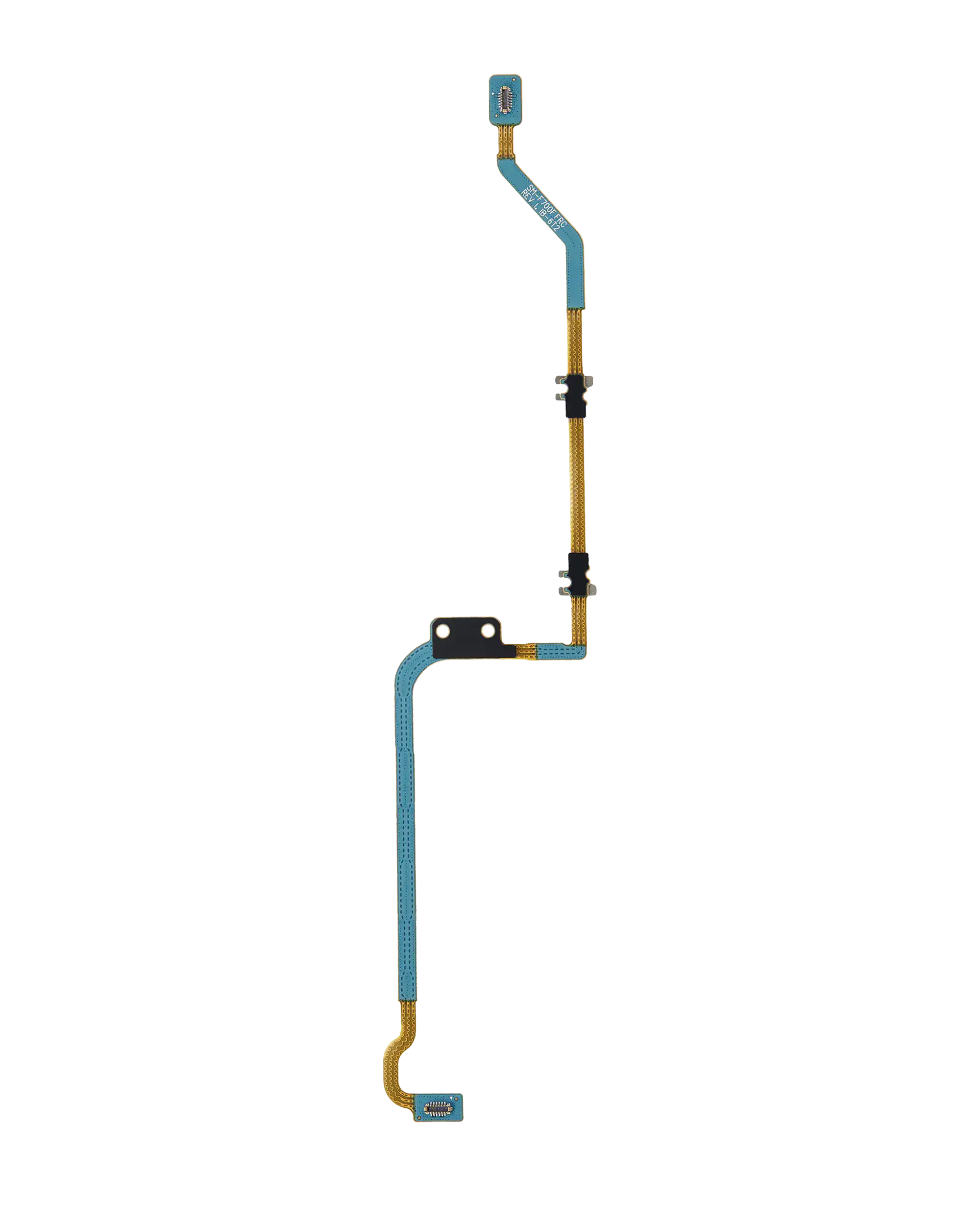 Signal-Flexkabel für Samsung Galaxy Z Flip 4G (F700)