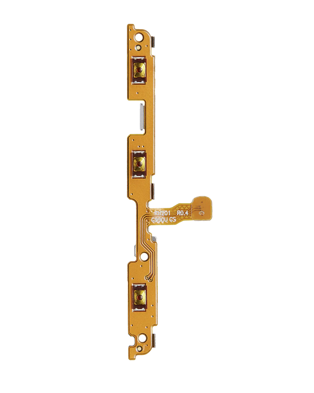 Power Button Flexkabel für Samsung Galaxy S21 FE 5G