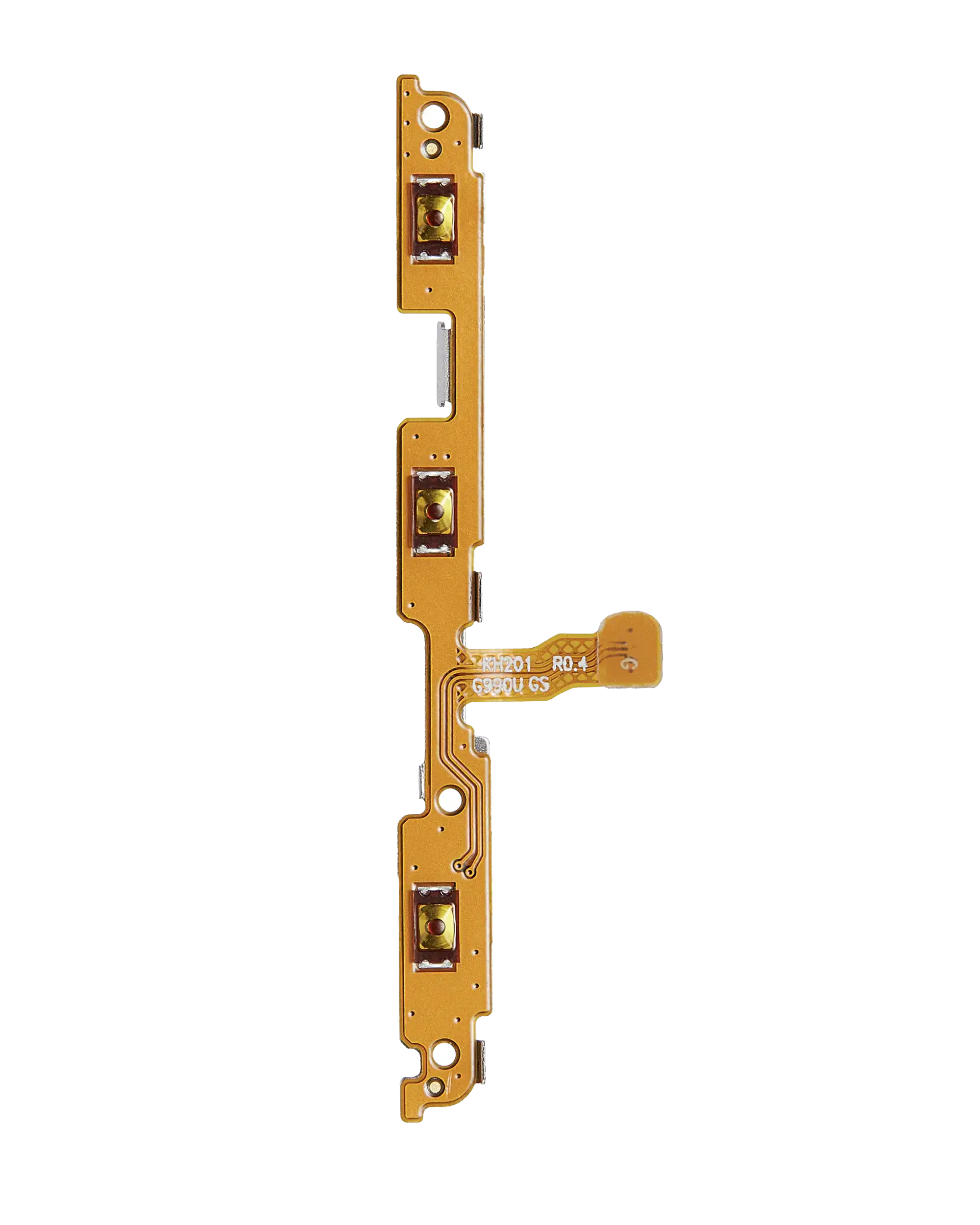 Power Button Flexkabel für Samsung Galaxy S21 FE 5G