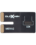 Test-Flexkabel für iTestBox (S300 / S800) für Huawei Nova 2