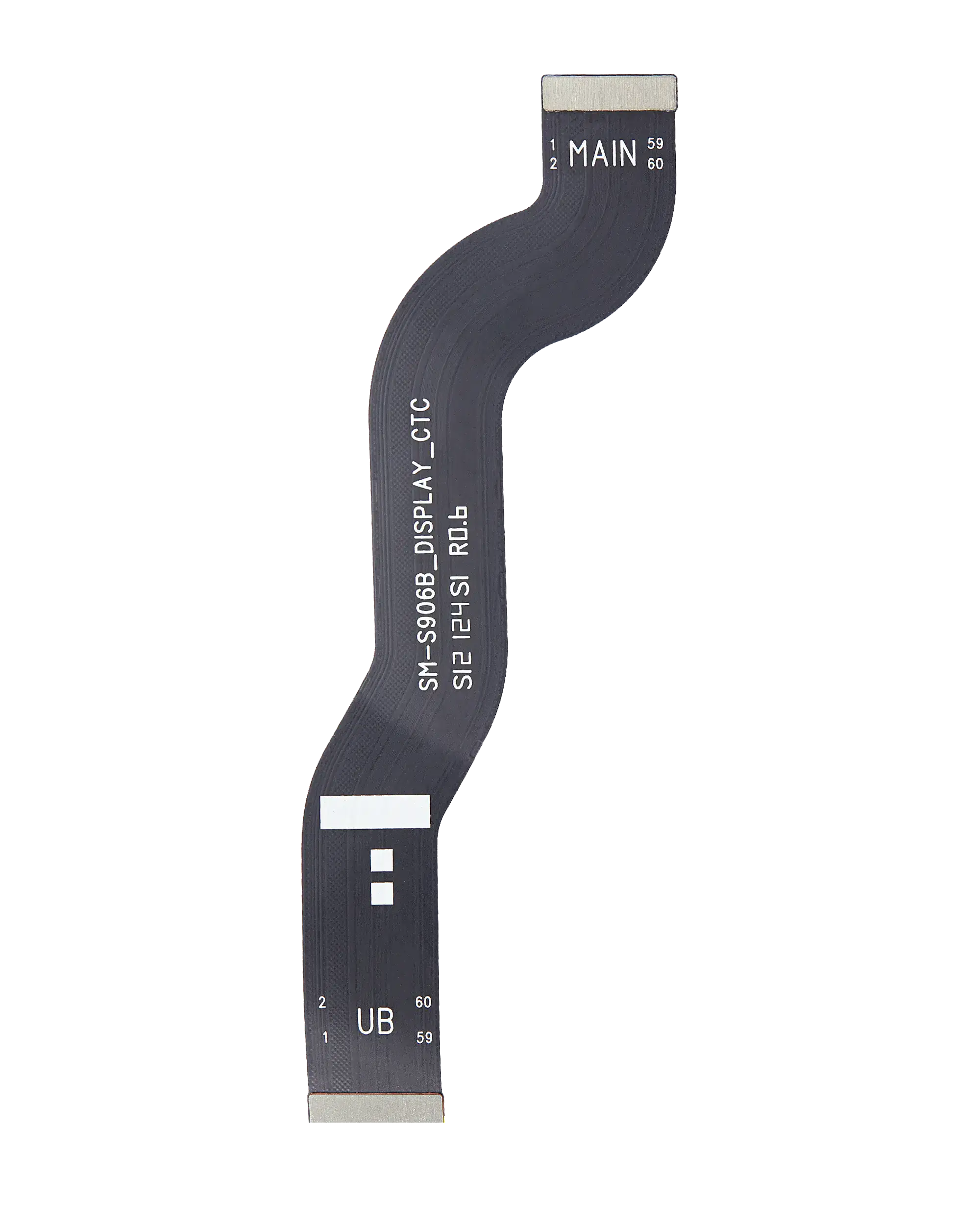 LCD Flex Kabel für Samsung Galaxy S22 Plus 5G