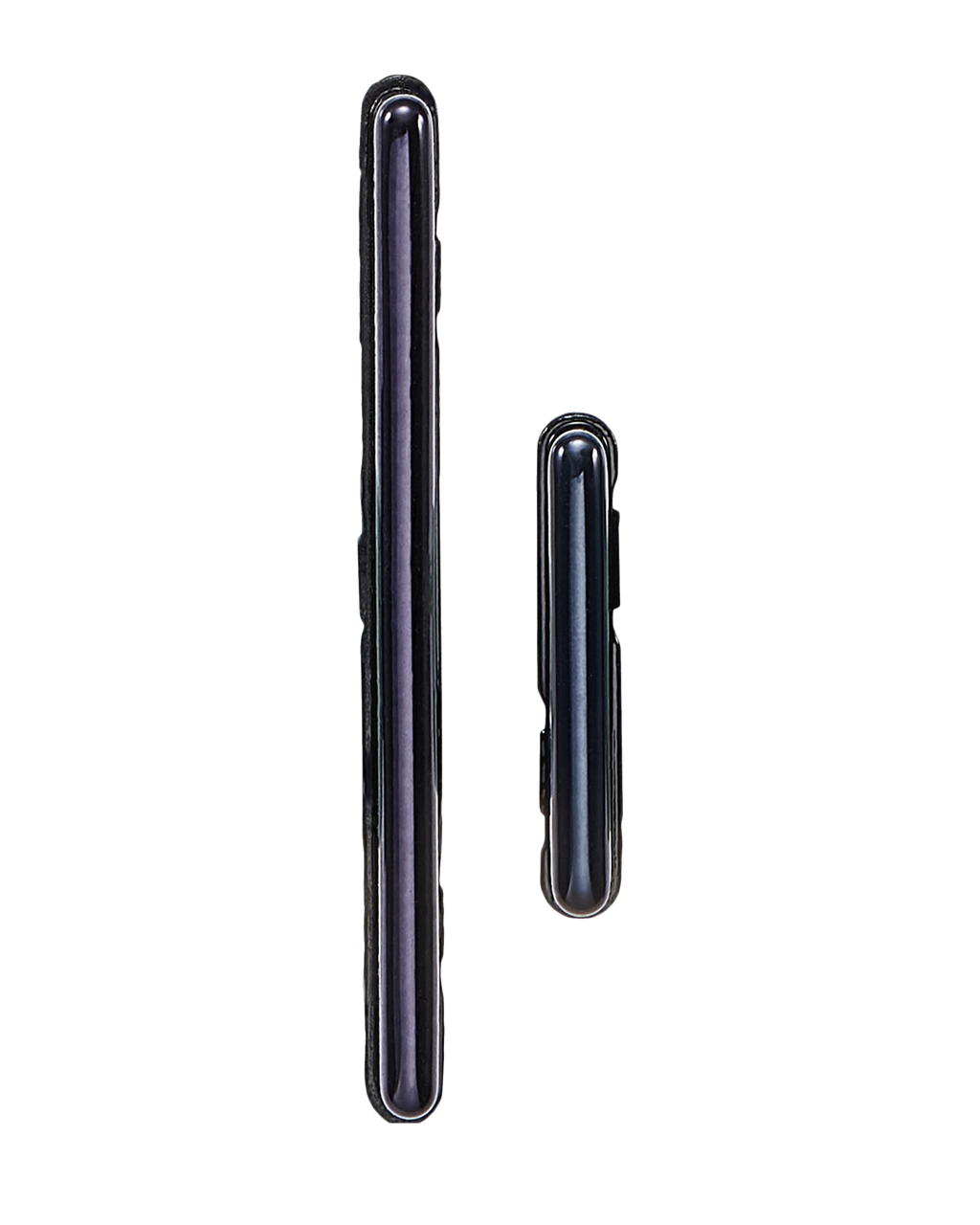 Tasten (Power / Volume) für Samsung Galaxy M30 (M305 / 2019) – Schwarz