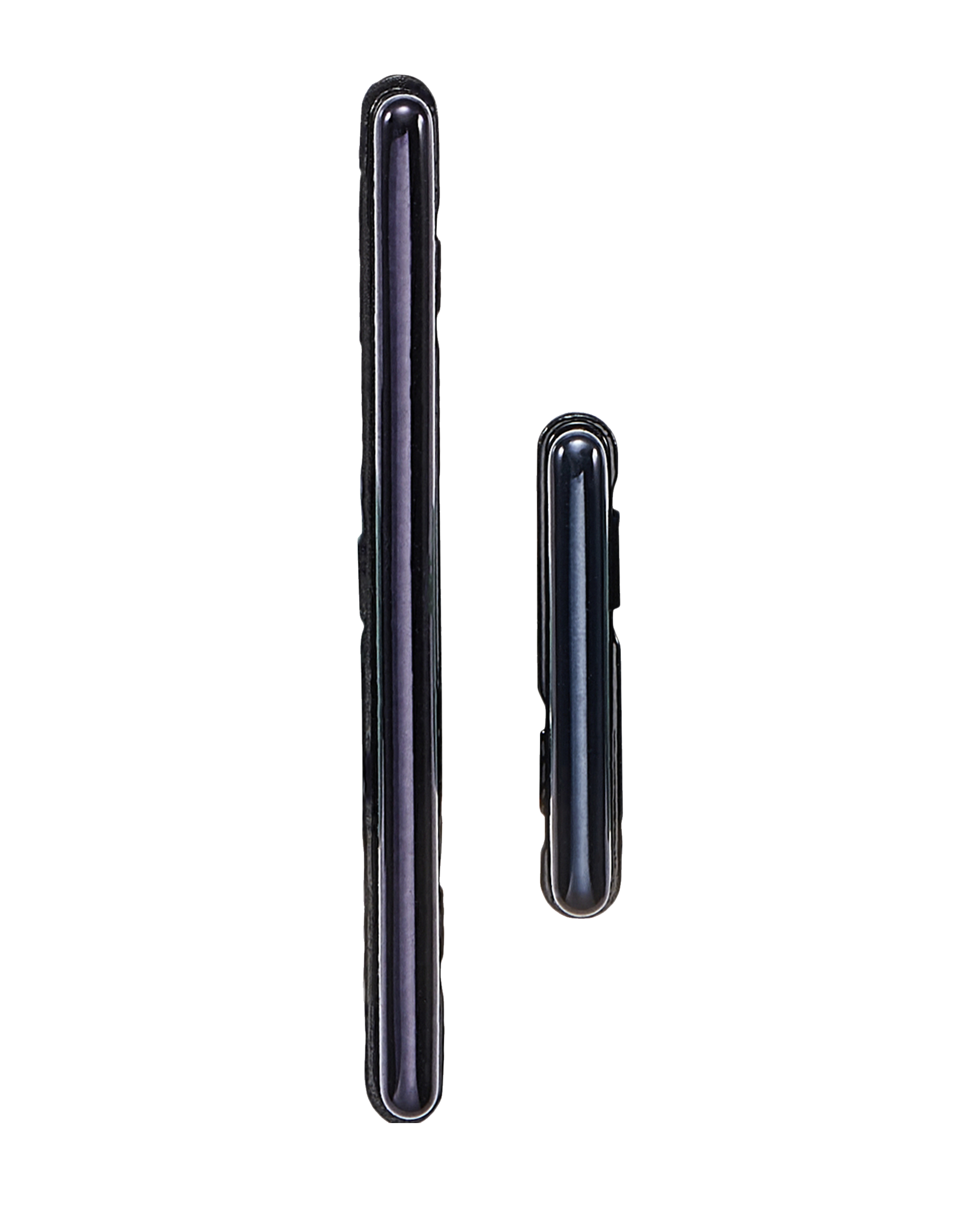 Tasten (Power / Volume) für Samsung Galaxy M30 (M305 / 2019) – Schwarz