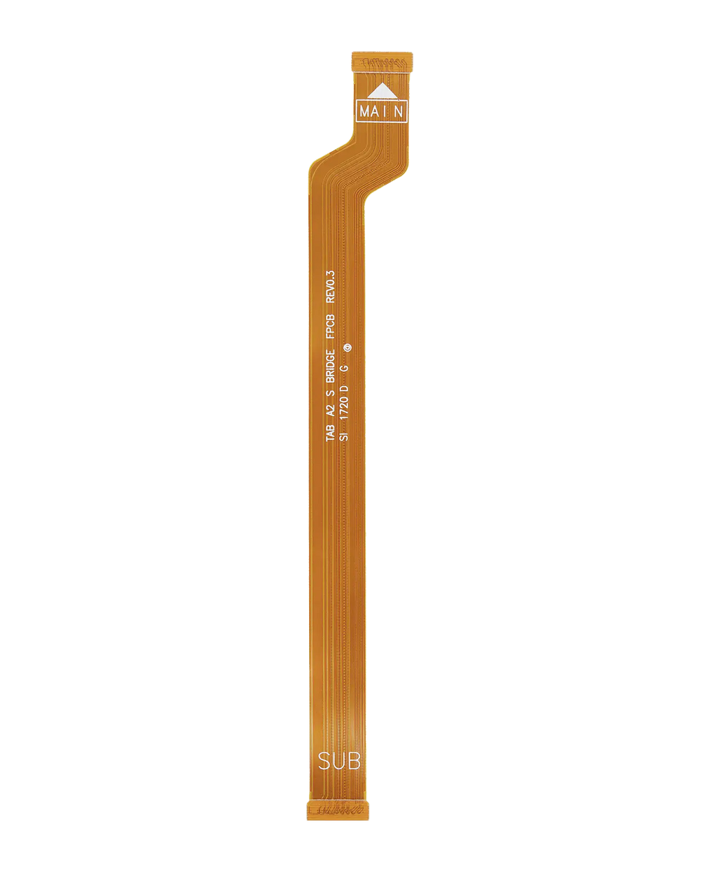 Motherboard Flex Cable for Samsung Galaxy Tab A 8.0" (2017) (T380 / T385 / T387)