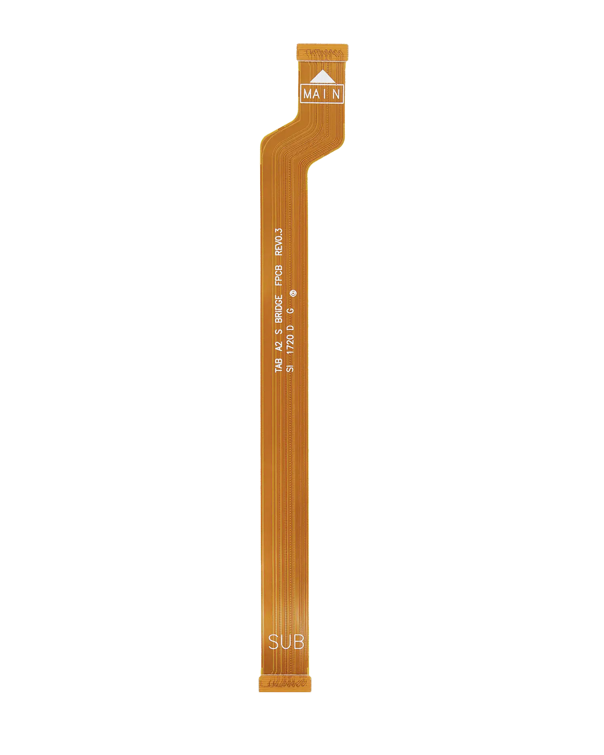 Motherboard Flex Cable for Samsung Galaxy Tab A 8.0" (2017) (T380 / T385 / T387)